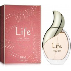 Prive Parfums Life