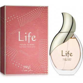 Prive Parfums Life