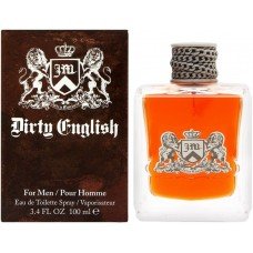 Juicy Couture Dirty English For Men
