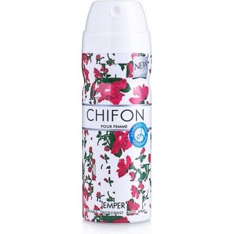 Emper Chifon