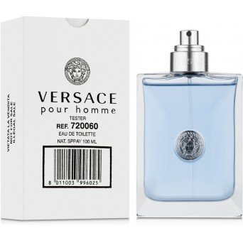 Versace Pour Homme