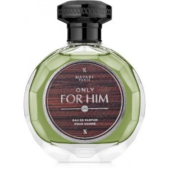 Hayari Parfums Only For Him