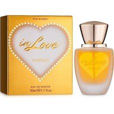 Farmasi In Love