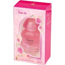 Charrier Parfums Veux-tu