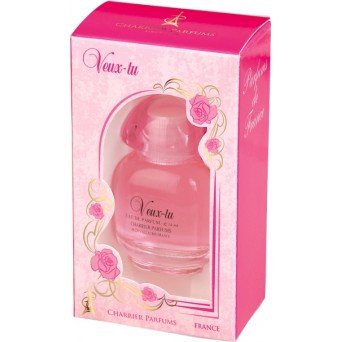 Charrier Parfums Veux-tu