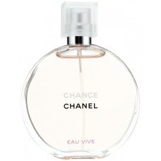 Chanel Chance Eau Vive