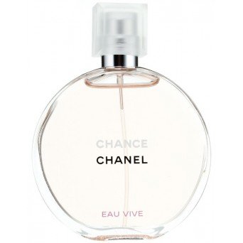 Chanel Chance Eau Vive