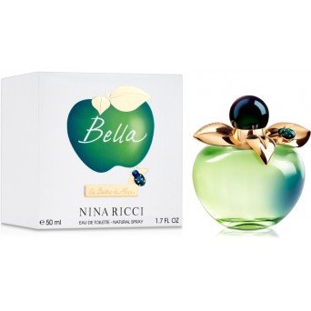 Nina Ricci Bella