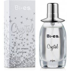 Bi-Es Crystal