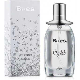 Bi-Es Crystal