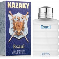 Aroma Parfume Kazaky Esaul