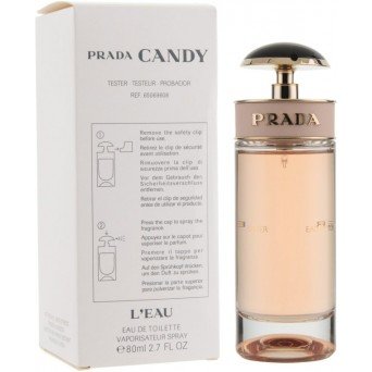 Prada Candy L'Eau