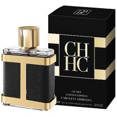 Carolina Herrera CH Men Insignia