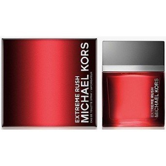 Michael Kors Extreme Rush