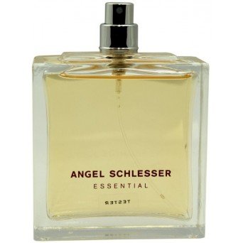 Angel Schlesser Essential