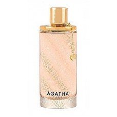 Agatha Balade Aux Tuileries