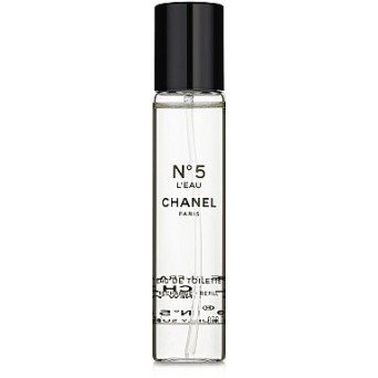 Chanel N5 L'Eau