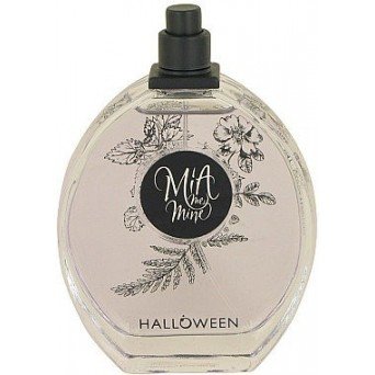 Jesus Del Pozo Halloween Mia Me Mine