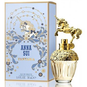Anna Sui Fantasia