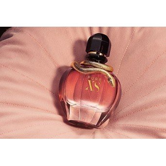 Paco Rabanne Pure XS For Her