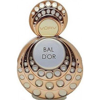 Vurv Bal D'or
