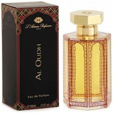 L`Artisan Parfumeur Al Oudh