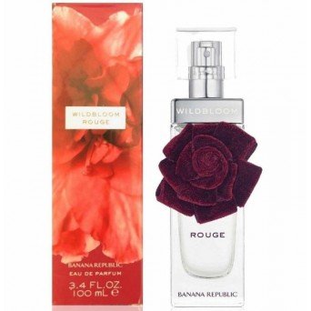Banana Republic Wildbloom Rouge