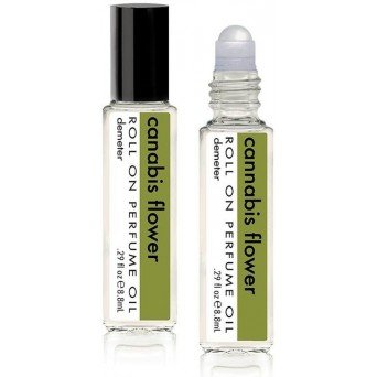 Demeter Fragrance Cannabis Flower
