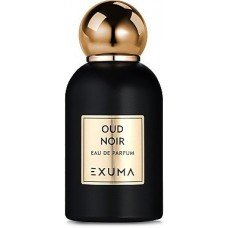 Exuma Oud Noir