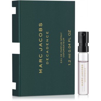 Marc Jacobs Decadence