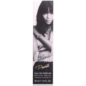 Naomi Campbell Private
