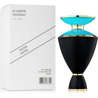 Bvlgari Le Gemme Noorah