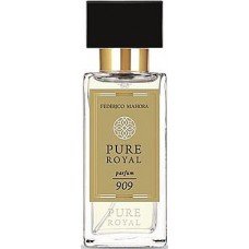 Federico Mahora Pure Royal 909