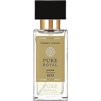 Federico Mahora Pure Royal 909