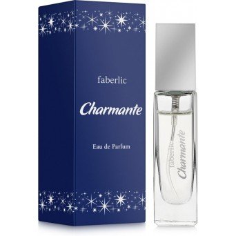Faberlic Charmante