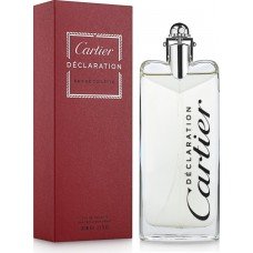 Cartier Declaration