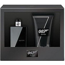 James Bond 007 Seven