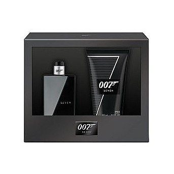 James Bond 007 Seven