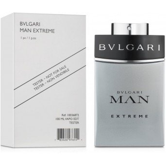 Bvlgari Man Extreme