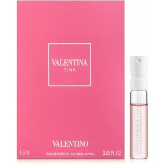 Valentino Valentina Pink