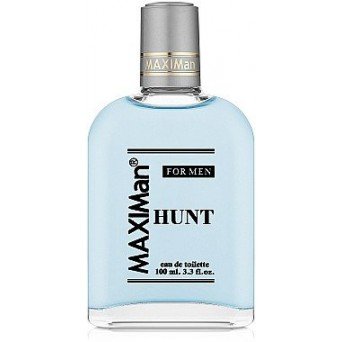 Aroma Parfume Maximan Hunt