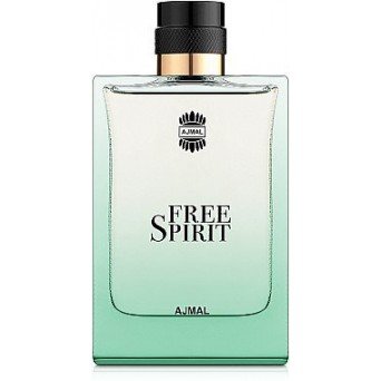 Ajmal Free Spirit