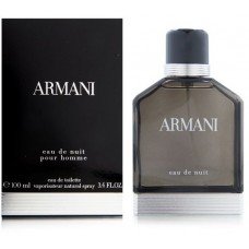 Giorgio Armani Eau de Nuit