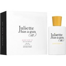 Juliette Has A Gun Sunny Side Up
