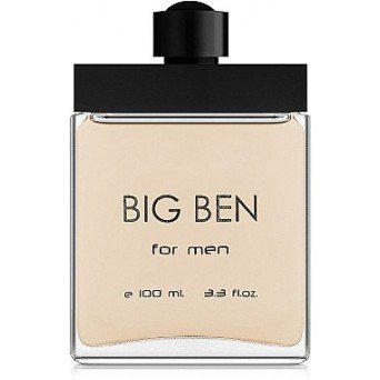 Aroma Parfume Top Line Big Ben