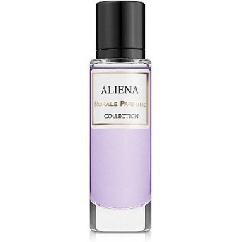 Morale Parfums Aliena