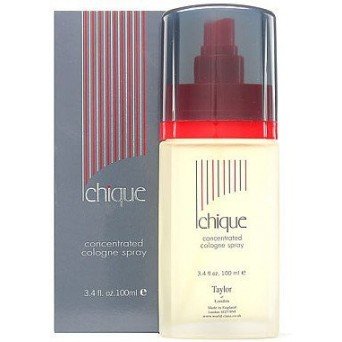 Taylor of London Chique Concentrated Cologne Spray