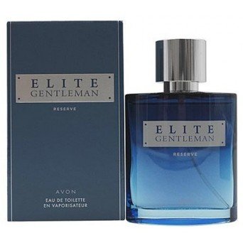 Avon Elite Gentleman Reserve
