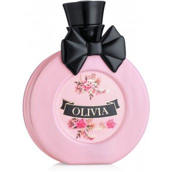 Lotus Valley Olivia
