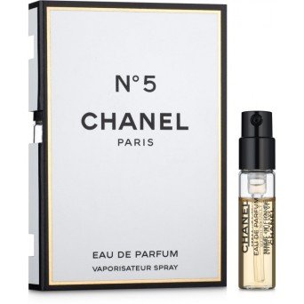 Chanel N5